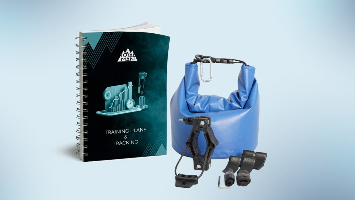 Comp Hanger Kit & Weight Bag