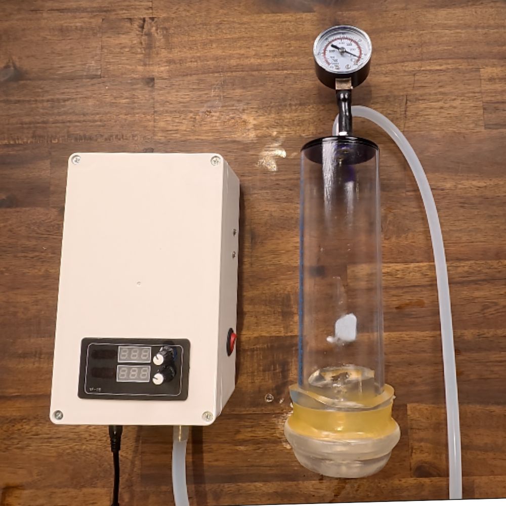 Pulse Pump