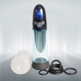 digital penis pumps set