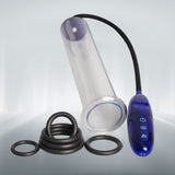 buy digital penis pump ring set online