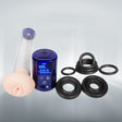 Digital Pump Head set