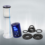 Digital Pump Head + Cylinder - Water Compatible