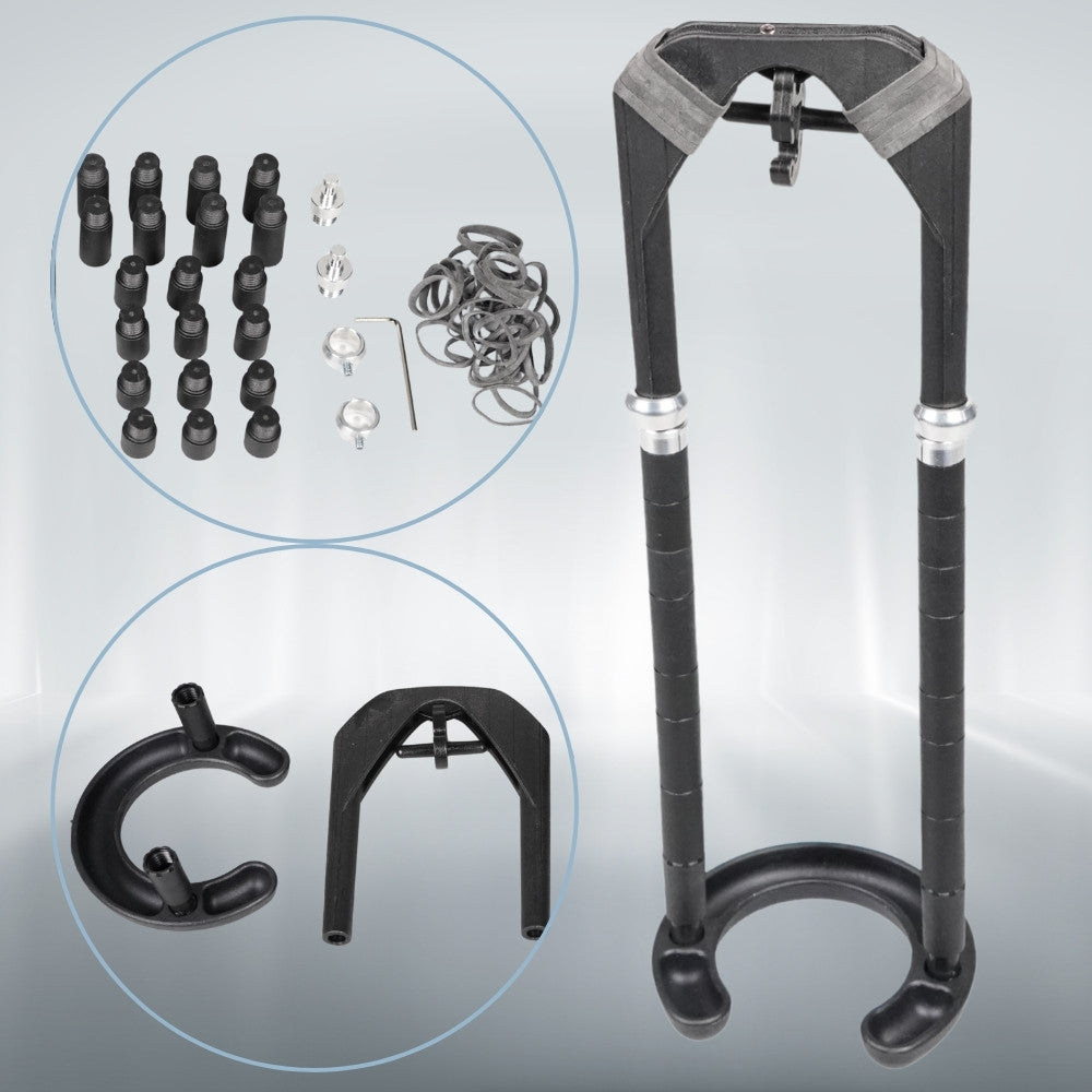 Rod Extender - FRAME ONLY