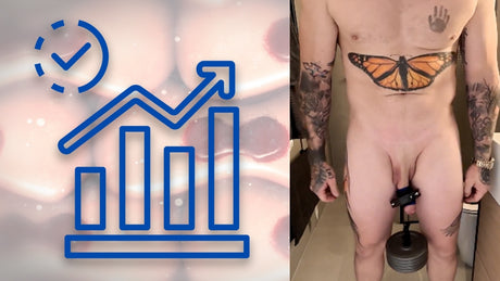 Fractional Weight Plate Set - 6 Plates - 7.5KG