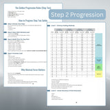 Training Plans & Tracking Sheets