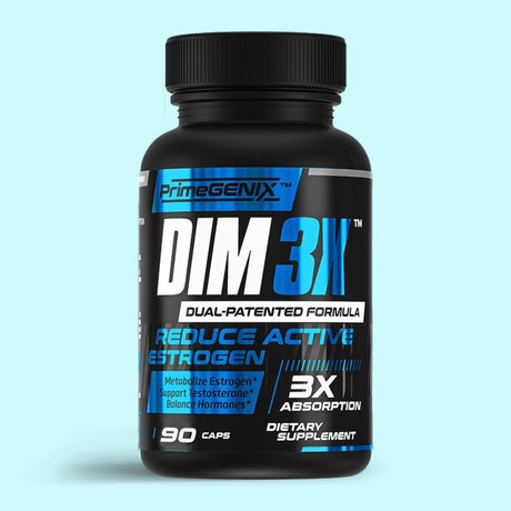 PrimeGENIX DIM 3X™ - TMC Pty Ltd