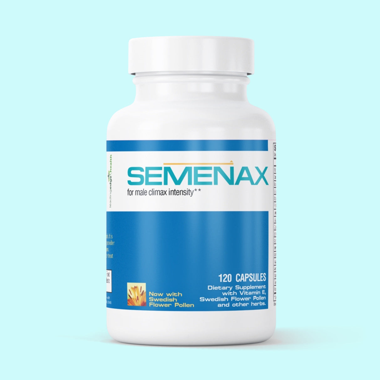 Semenax™ - TMC Pty Ltd