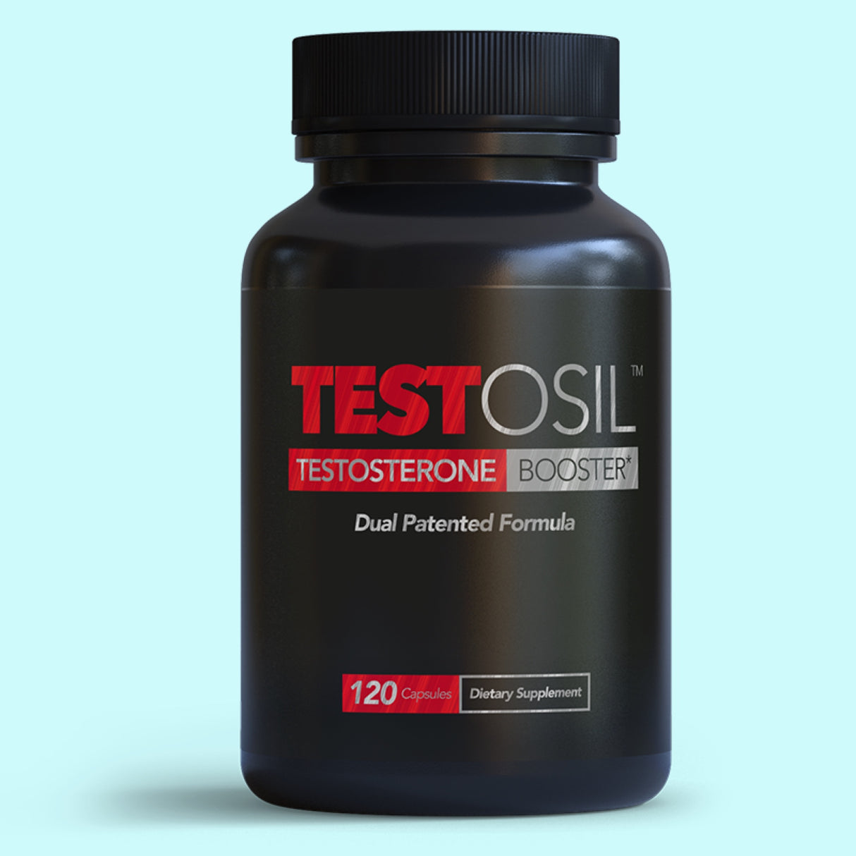 Testosil® - TMC Pty Ltd