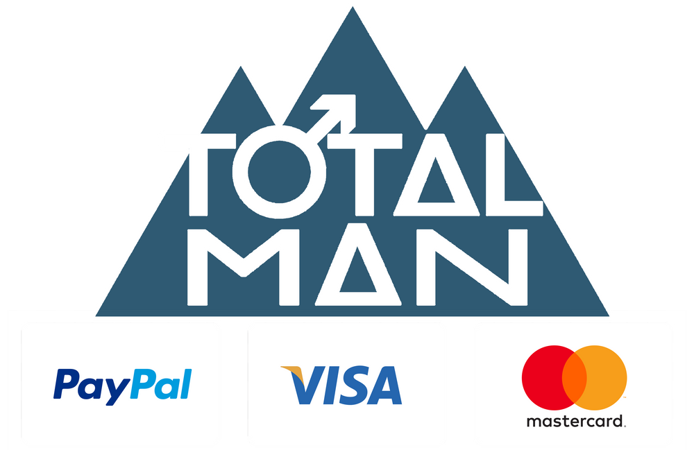 Official Total Man Full Kits | Total Man Shop – TMC Pty Ltd