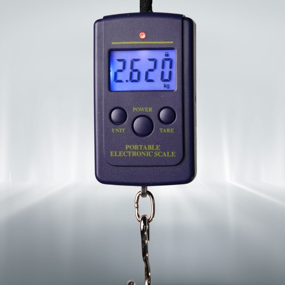 Traction Scales