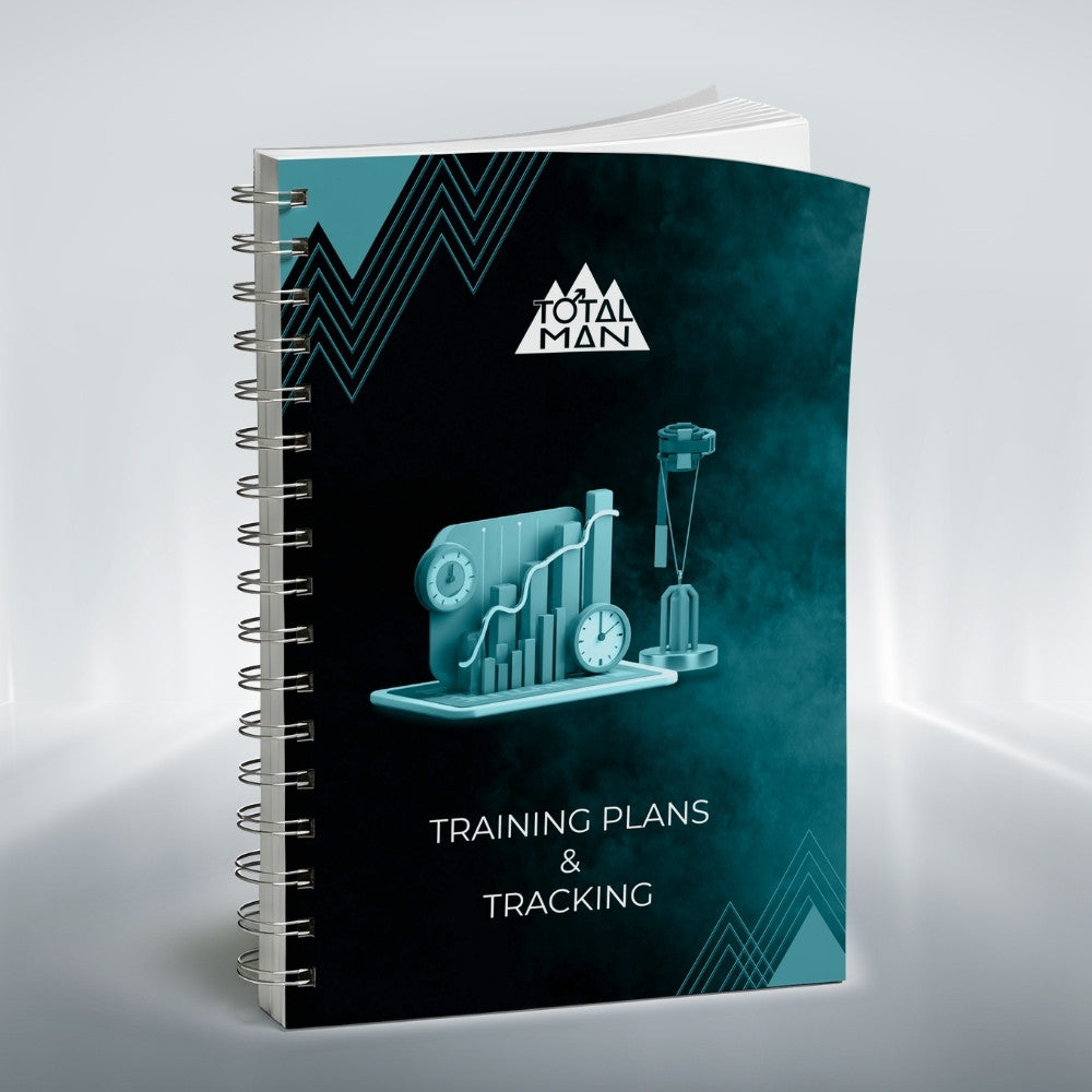 Training Plans & Tracking Sheets