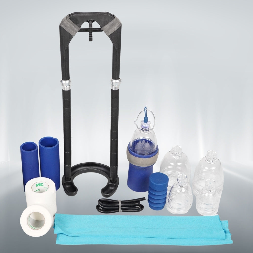 Vacuum Extender Kit