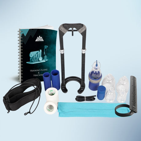 Total Man Extender Kit