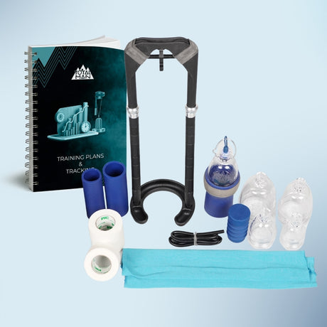 Extender + Stretcher Package