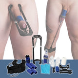 Extender + Stretcher Package