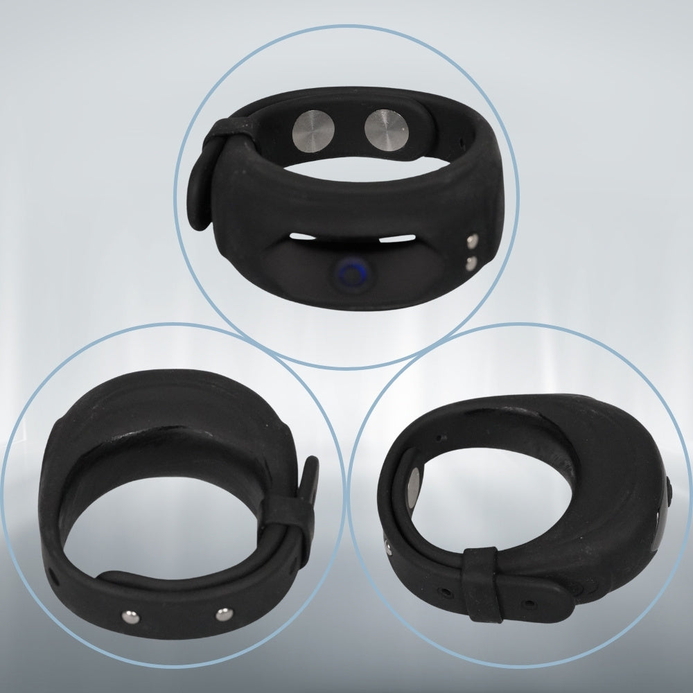 Vibrating Ring - Adjustable (Water Proof)