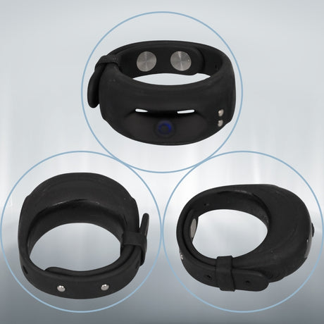 Vibrating Ring - Adjustable (Water Proof)