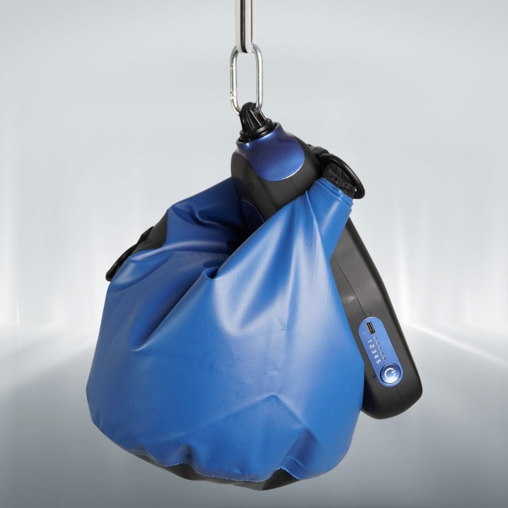 Vibration Hanger