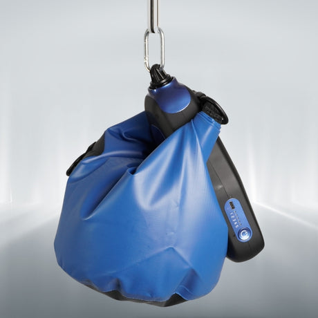 Vibration Hanger