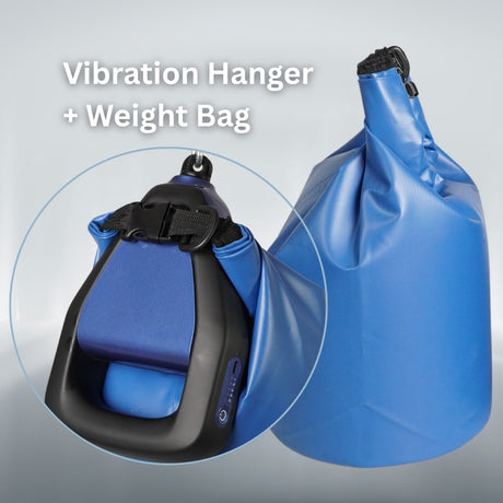 Vibration Hanger