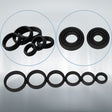 Wide Ring Set 2