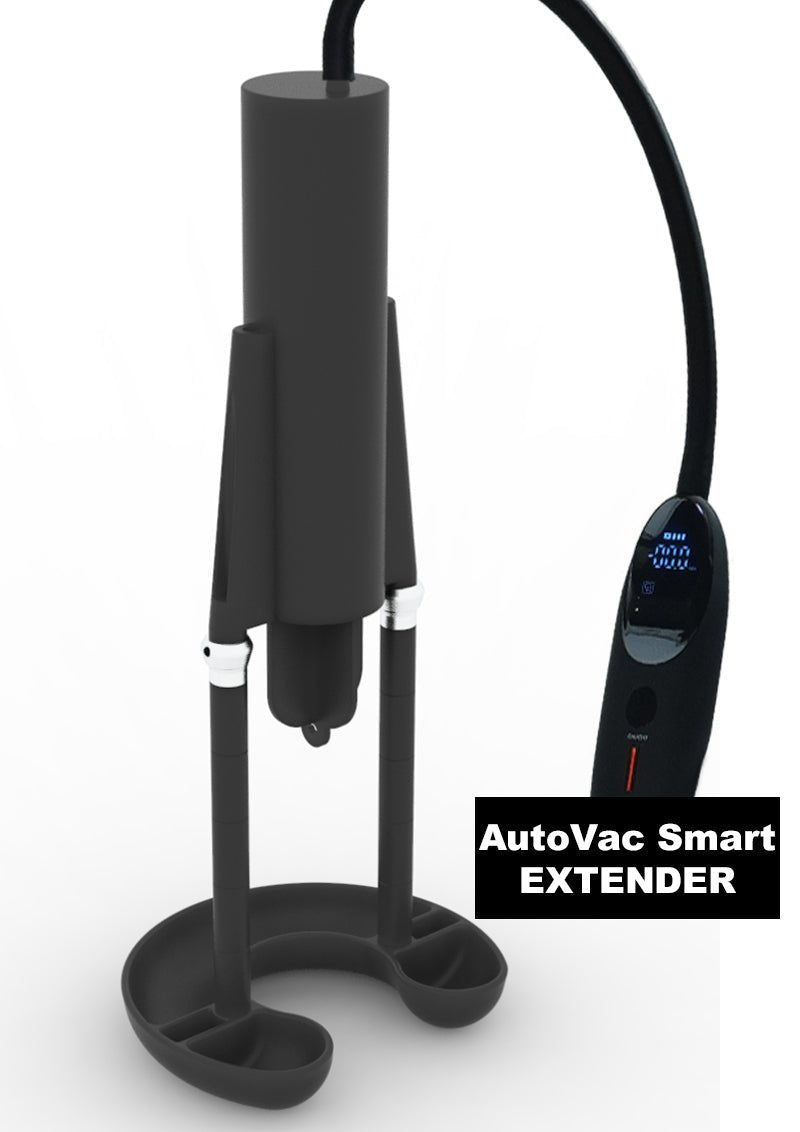 AutoVac Smart Stretcher - PRE - SALE ABOUT TO LAUNCH - TMC Pty Ltd