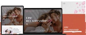 Epic Relationship by Caitlin V (VIDEO COURSE)