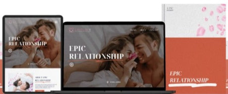 Epic Relationship (For Couples) (DIGITAL) - TMC Pty Ltd