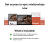 Epic Relationship (For Couples) (DIGITAL) - TMC Pty Ltd
