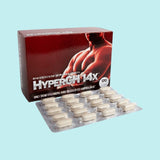 HyperGH14X - Growth Hormone Releaser Tablets - TMC Pty Ltd