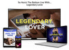 Legendary Lover (Men) (DIGITAL) - TMC Pty Ltd