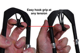 High Force Rod Extender Kit - No Cups or Hanger