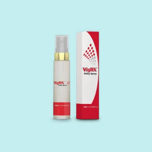 VigRX Delay Spray - Last Longer Spray