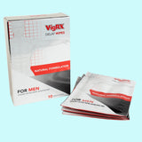 VigRX Delay Wipes - TMC Pty Ltd