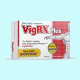 VigRX Plus - TMC Pty Ltd