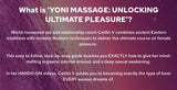 Yoni Massage: Unlocking Ultimate Pleasure (DIGITAL) - TMC Pty Ltd