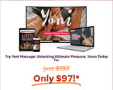 Yoni Massage: Unlocking Ultimate Pleasure (DIGITAL) - TMC Pty Ltd