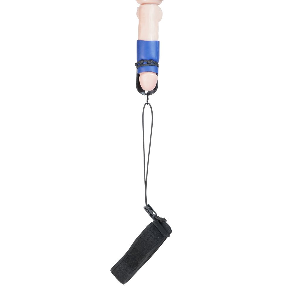 All Day Stretcher & Vacuum Hanging Kit - Total Man Coaching Pty Ltd