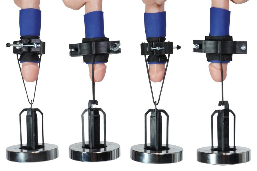 Compression Hanger Kit Official Total Man Full Kits | Total Man Shop – TMC Pty Ltd