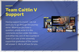 Erection Quality Program - Hard As You Want (Men) by Caitlin V - TMC Pty Ltd