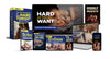 Erection Quality Program - Hard As You Want (Men) by Caitlin V - TMC Pty Ltd