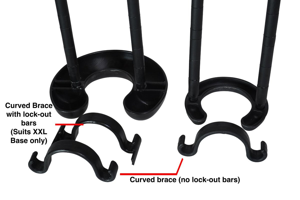 Rod Extender Frame Upgrade Modifications - Total Man Coaching Pty Ltd