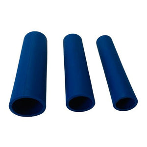 Silicone Sleeves - 6 inches