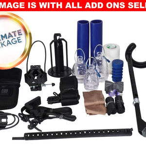 The Ultimate Package